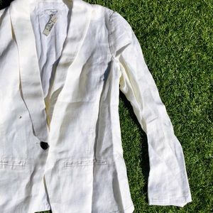Madewell blazer